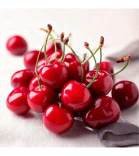 Cherry Natural flavour